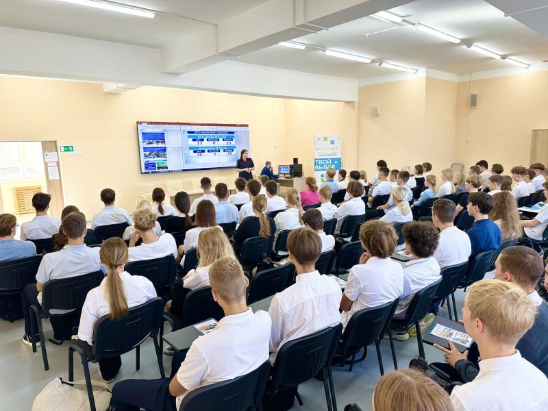 В Севастополе прошла Всероссийская неделя безопасности дорожного движения В Севастополе прошла Всероссийская неделя безопасности дорожного движения