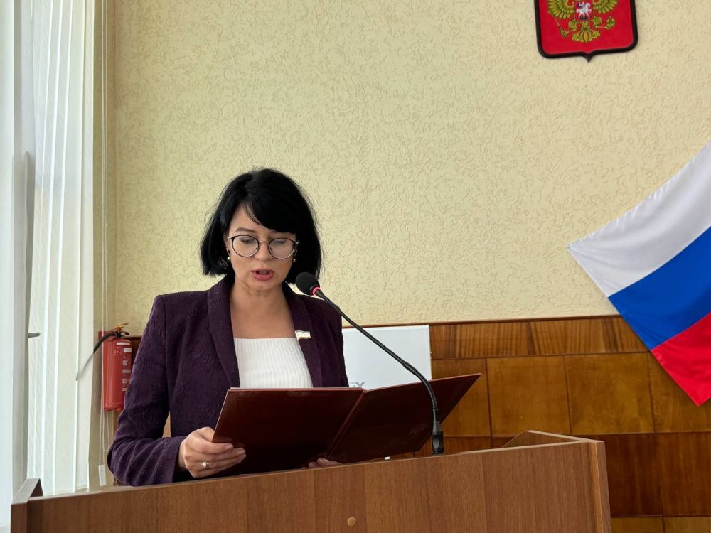 Александр Дудинов: Поздравляю своего друга и коллегу Алексея Васильевича Шипицына с избранием на должность главы муниципального образования Черноморский район - председателя Черноморского районного совета Александр Дудинов: Поздравляю своего друга и коллегу Алексея Васильевича Шипицына с избранием на должность главы муниципального образования Черноморский район - председателя Черноморского районного совета