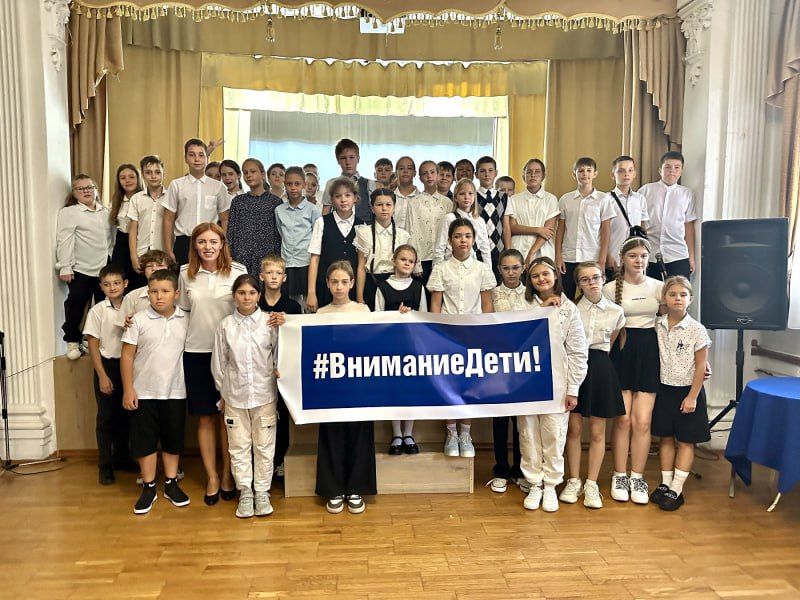 В Севастополе прошла Всероссийская неделя безопасности дорожного движения В Севастополе прошла Всероссийская неделя безопасности дорожного движения