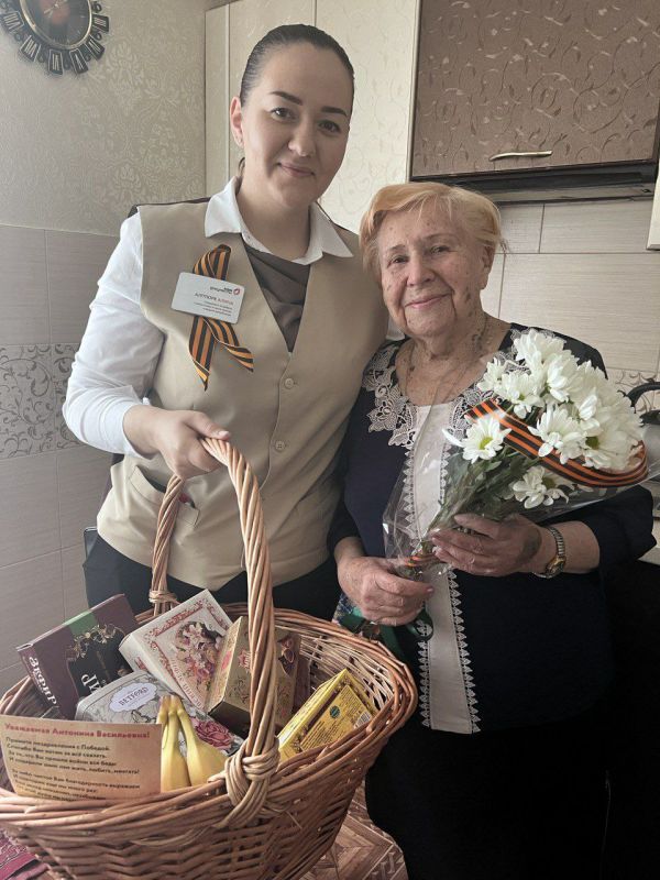 Мария Литовко: О тех, чья работа – помогать жителям своего города Мария Литовко: О тех, чья работа – помогать жителям своего города