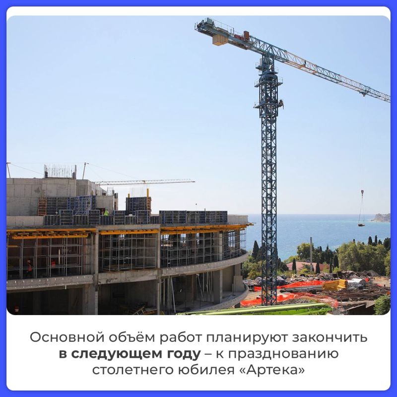 Заместитель Председателя Правительства Российской Федерации Марат Хуснуллин посетил Крым с рабочей поездкой Заместитель Председателя Правительства Российской Федерации Марат Хуснуллин посетил Крым с рабочей поездкой