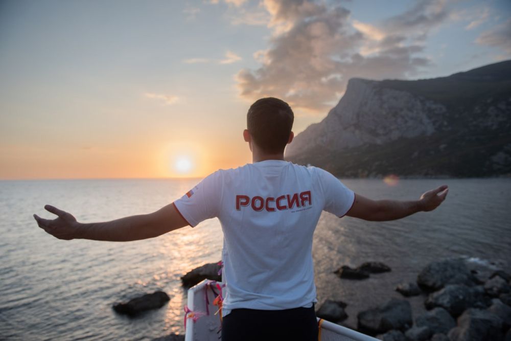 Михаил Развожаев: Пять севастопольских проектов победили в конкурсе «Росмолодежь.Гранты» Михаил Развожаев: Пять севастопольских проектов победили в конкурсе «Росмолодежь.Гранты»