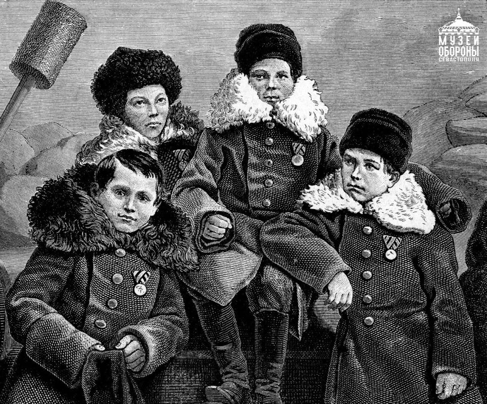 Никита Васильев: 170 лет назад, 13 (25) сентября 1854 г., началась героическая оборона Севастополя 1854–1855 гг., которая продлилась 349 дней Никита Васильев: 170 лет назад, 13 (25) сентября 1854 г., началась героическая оборона Севастополя 1854–1855 гг., которая продлилась 349 дней
