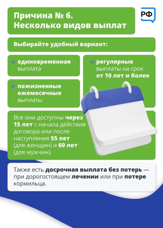 Программа долгосрочных сбережений: как она устроена и кто может участвовать Программа долгосрочных сбережений: как она устроена и кто может участвовать