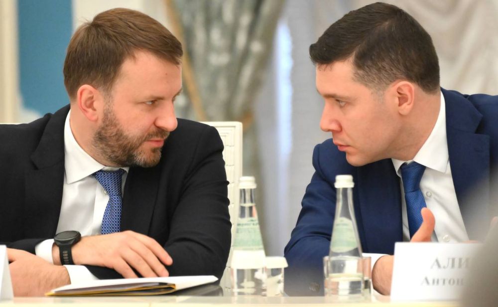 Михаил Развожаев: В Москве сегодня принял участие в расширенном заседании Президиума Государственного Совета под председательством Президента Владимира Владимировича Путина Михаил Развожаев: В Москве сегодня принял участие в расширенном заседании Президиума Государственного Совета под председательством Президента Владимира Владимировича Путина