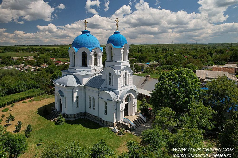 Эта удивительная Мазанка Эта удивительная Мазанка