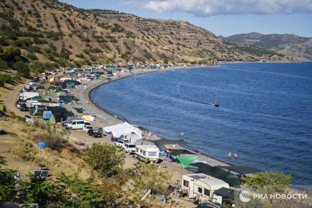 26 сентября — Всемирный день моря 26 сентября — Всемирный день моря