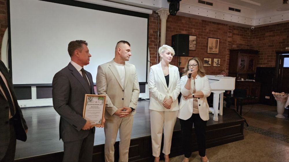 #ОПРК #ОПКрыма #БелыйЦветок #ОПРК #ОПКрыма #БелыйЦветок