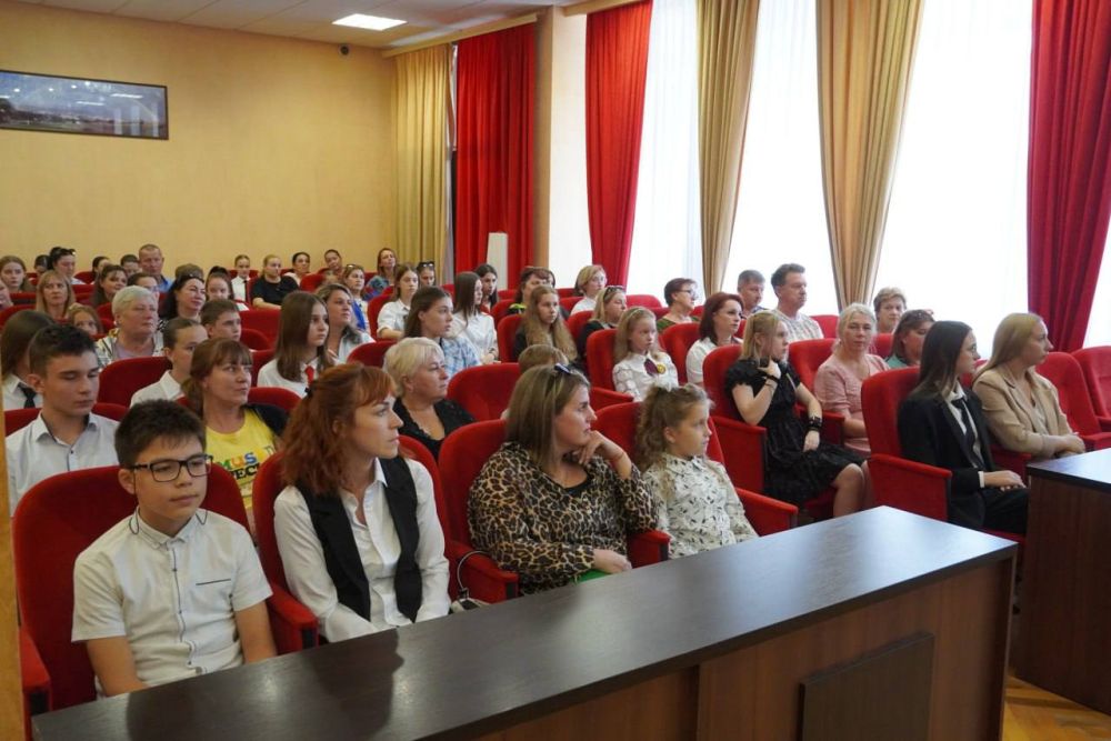 #городские_новости. #дети_и_образование #городские_новости. #дети_и_образование