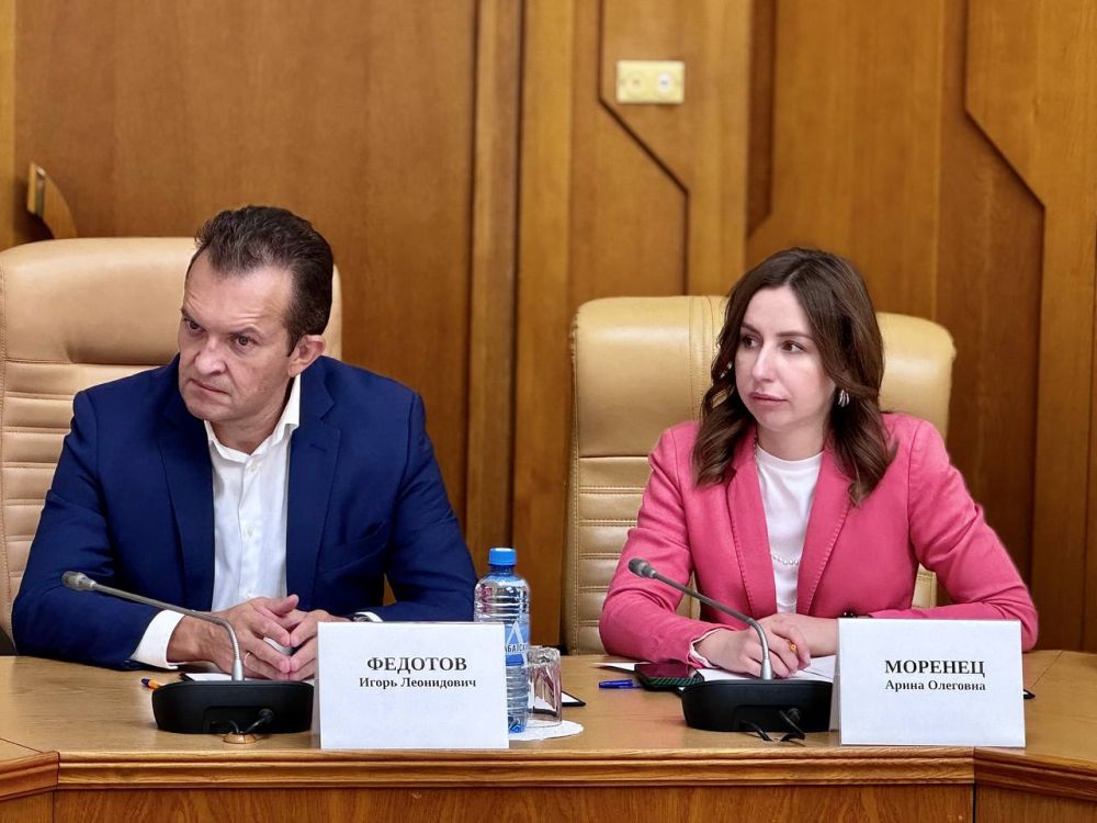 Иван Манучаров: Провел первое заседание Комитета по информационной политике, информационным технологиям и связи в новом составе Иван Манучаров: Провел первое заседание Комитета по информационной политике, информационным технологиям и связи в новом составе