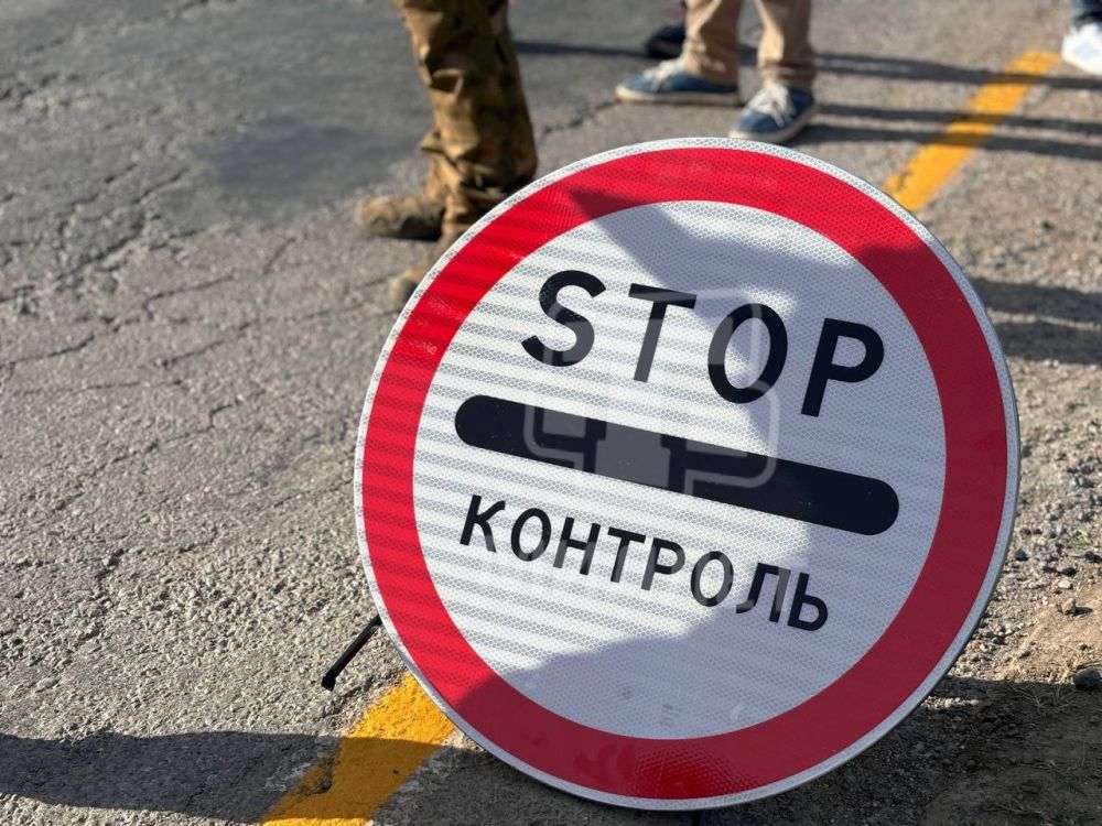 Ещё кадры масштабных учений крымской теробороны и силовиков Ещё кадры масштабных учений крымской теробороны и силовиков