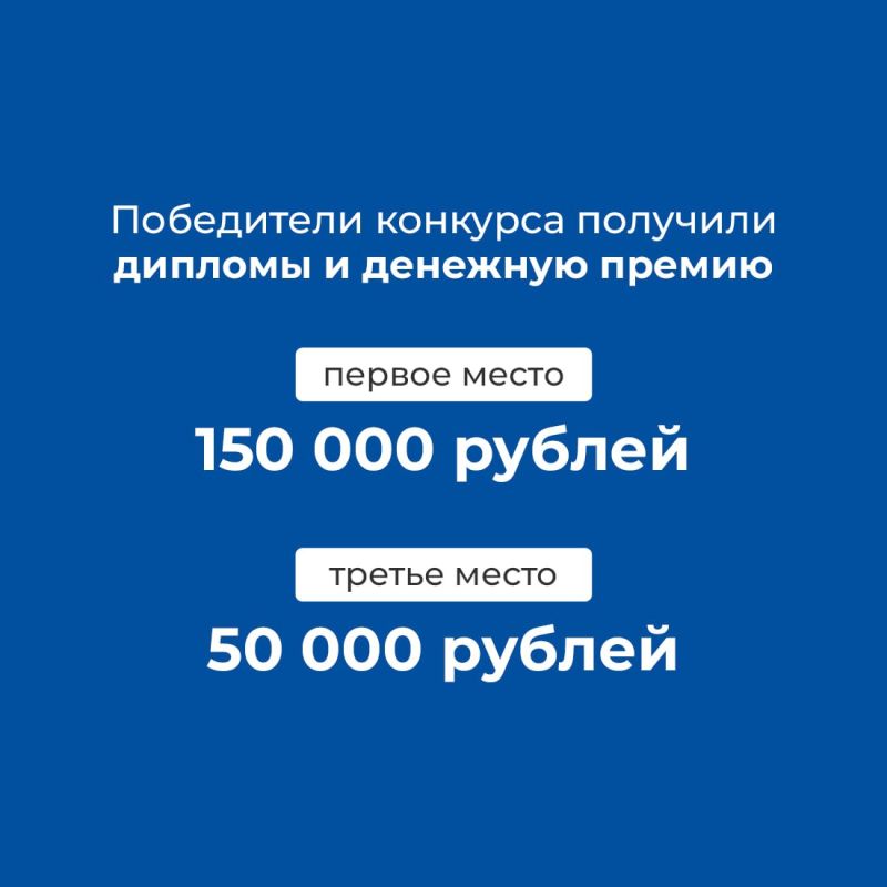 Анжелика Ястребова: Два проекта из Крыма одержали победу в VIII Всероссийском конкурсе проектов инициативного бюджетирования Анжелика Ястребова: Два проекта из Крыма одержали победу в VIII Всероссийском конкурсе проектов инициативного бюджетирования