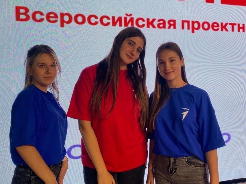 С 22 по 30 сентября учащиеся МБОУ «СОШ-ДС №37 им. И.Г. Генова» принимают участие во Всероссийской проектной школе «Наследие» в городе Севастополь С 22 по 30 сентября учащиеся МБОУ «СОШ-ДС №37 им. И.Г. Генова» принимают участие во Всероссийской проектной школе «Наследие» в городе Севастополь