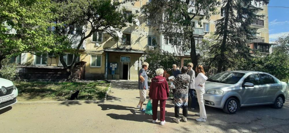 По инициативе Главы Крыма Сергея Аксёнова на полуострове проходят масштабные учения подразделений территориальной обороны «Барс-Крым» По инициативе Главы Крыма Сергея Аксёнова на полуострове проходят масштабные учения подразделений территориальной обороны «Барс-Крым»