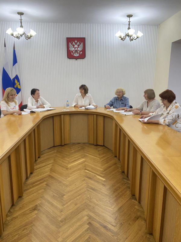 Новости муниципальных архивов