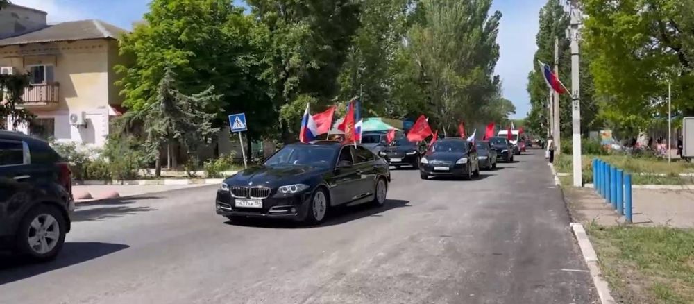 Игорь Кастюкевич: Еще один город Херсонской области сегодня празднует юбилей - Скадовску 130 лет! Игорь Кастюкевич: Еще один город Херсонской области сегодня празднует юбилей - Скадовску 130 лет!