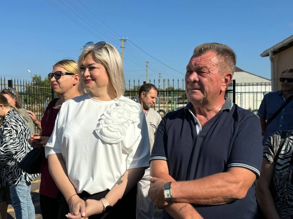 Александр Дудинов: Внуковский сельский клуб открыт после капитального ремонта Александр Дудинов: Внуковский сельский клуб открыт после капитального ремонта