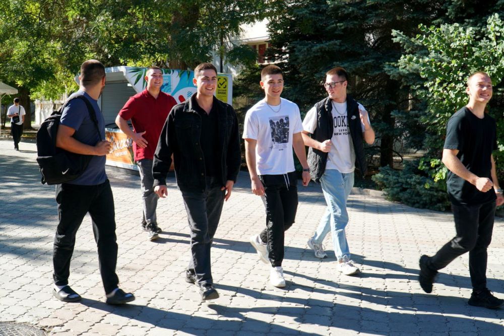 Иван Просоедов: Сегодня евпаторийцы в очередной раз доказали, что мы не только самый спортивный город Крыма, но и люди с большим сердцем Иван Просоедов: Сегодня евпаторийцы в очередной раз доказали, что мы не только самый спортивный город Крыма, но и люди с большим сердцем