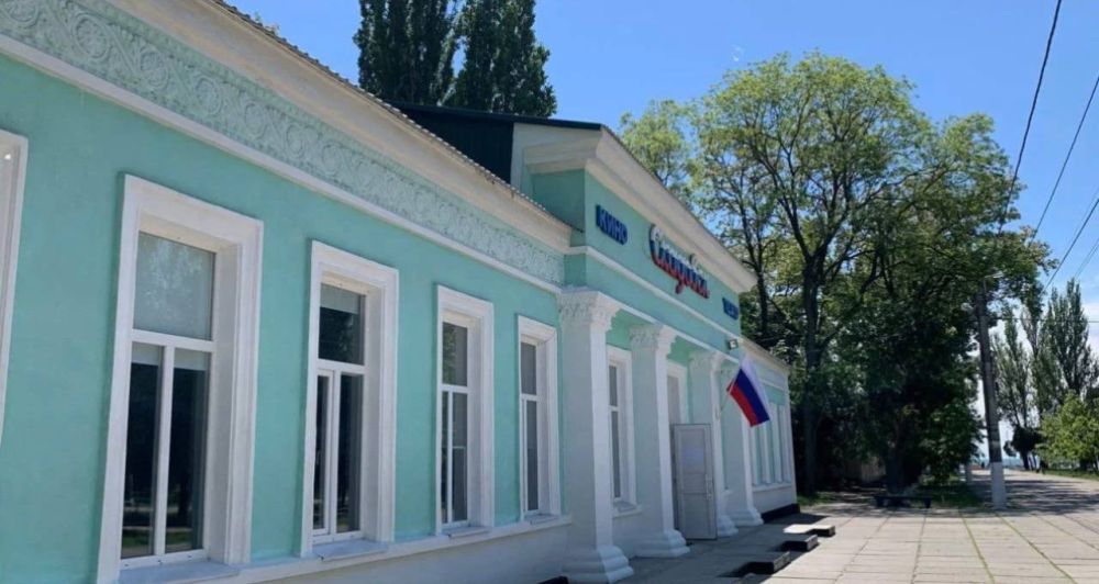 Игорь Кастюкевич: Еще один город Херсонской области сегодня празднует юбилей - Скадовску 130 лет! Игорь Кастюкевич: Еще один город Херсонской области сегодня празднует юбилей - Скадовску 130 лет!
