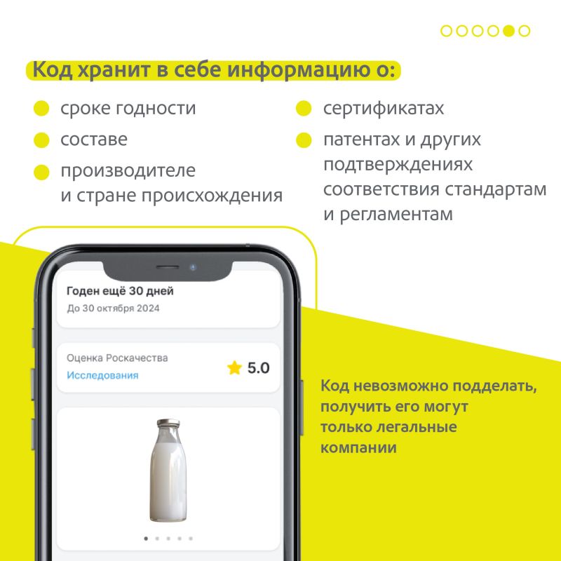 Честный знак — государственная система мониторинга товаров, которая помогает отслеживать продукцию от производителя до покупателя Честный знак — государственная система мониторинга товаров, которая помогает отслеживать продукцию от производителя до покупателя