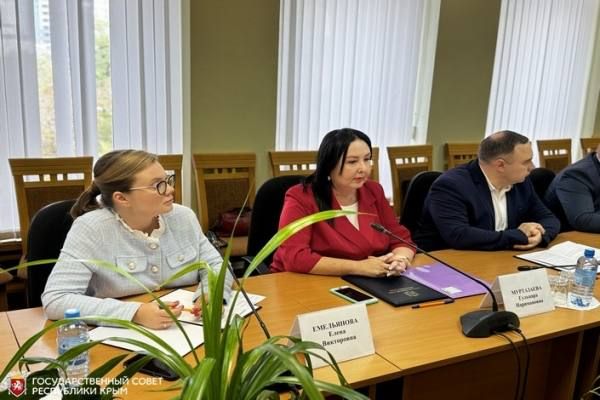 Комитет по социальной политике на первом заседании под председательством Жанны Хуторенко рассмотрел проект федерального закона об ожидаемом периоде выплаты накопительной пенсии на 2025 год Комитет по социальной политике на первом заседании под председательством Жанны Хуторенко рассмотрел проект федерального закона об ожидаемом периоде выплаты накопительной пенсии на 2025 год