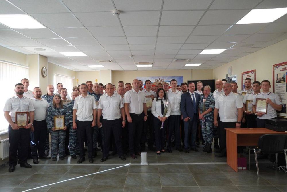Олег Каторгин: #городские_новости. Совместно с главой муниципального образования Денисом КОЛЕСНИКОМ поблагодарили... Олег Каторгин: #городские_новости. Совместно с главой муниципального образования Денисом КОЛЕСНИКОМ поблагодарили...