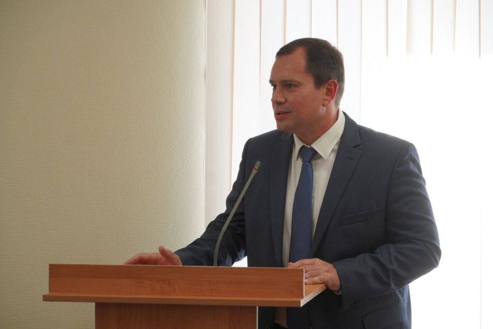 Олег Каторгин: #городские_новости. Совместно с главой муниципального образования Денисом КОЛЕСНИКОМ поблагодарили... Олег Каторгин: #городские_новости. Совместно с главой муниципального образования Денисом КОЛЕСНИКОМ поблагодарили...