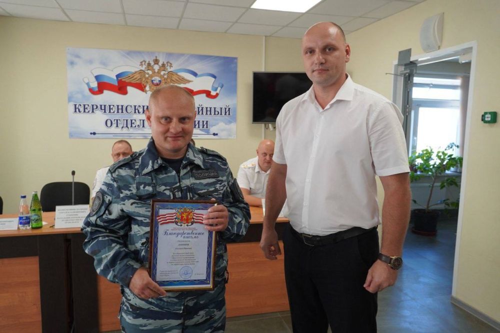 Олег Каторгин: #городские_новости. Совместно с главой муниципального образования Денисом КОЛЕСНИКОМ поблагодарили... Олег Каторгин: #городские_новости. Совместно с главой муниципального образования Денисом КОЛЕСНИКОМ поблагодарили...