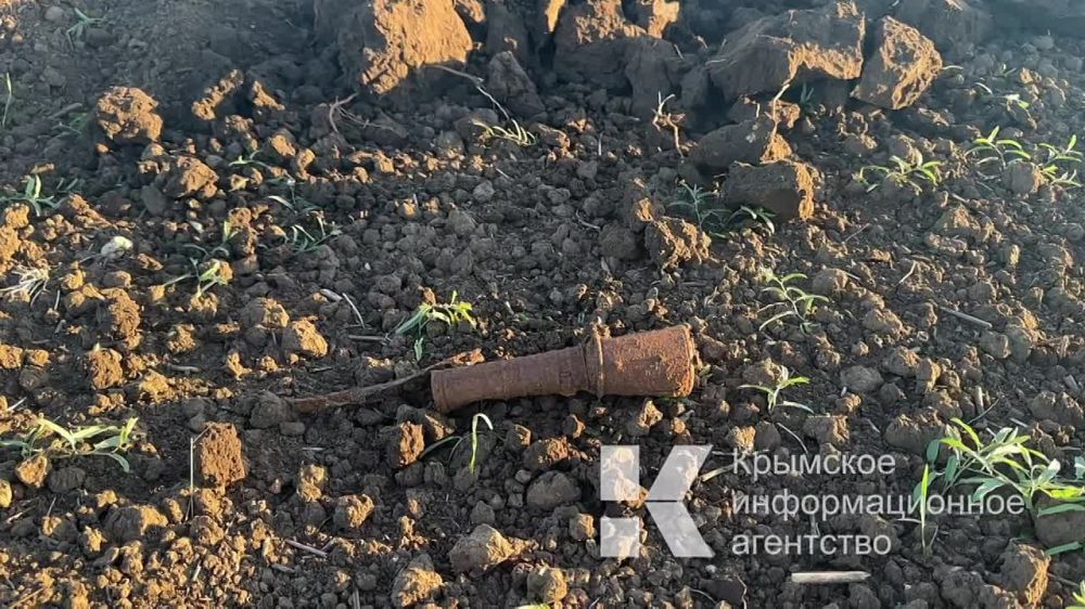 С 14 по 29 сентября в районе села Владиславовка Кировского района проходил осенний этап «Вахты памяти» проводимый поисковым отрядом «Ак-Монай»