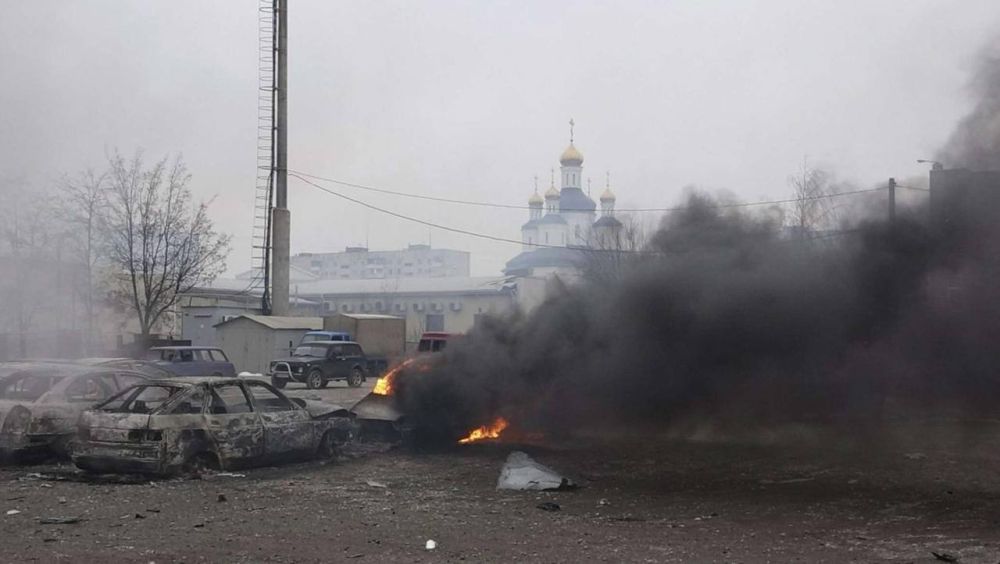 Михаил Развожаев: Сегодня вечером в «Новом Херсонесе» покажут премьеру документального фильма «На переломе эпох» Михаил Развожаев: Сегодня вечером в «Новом Херсонесе» покажут премьеру документального фильма «На переломе эпох»