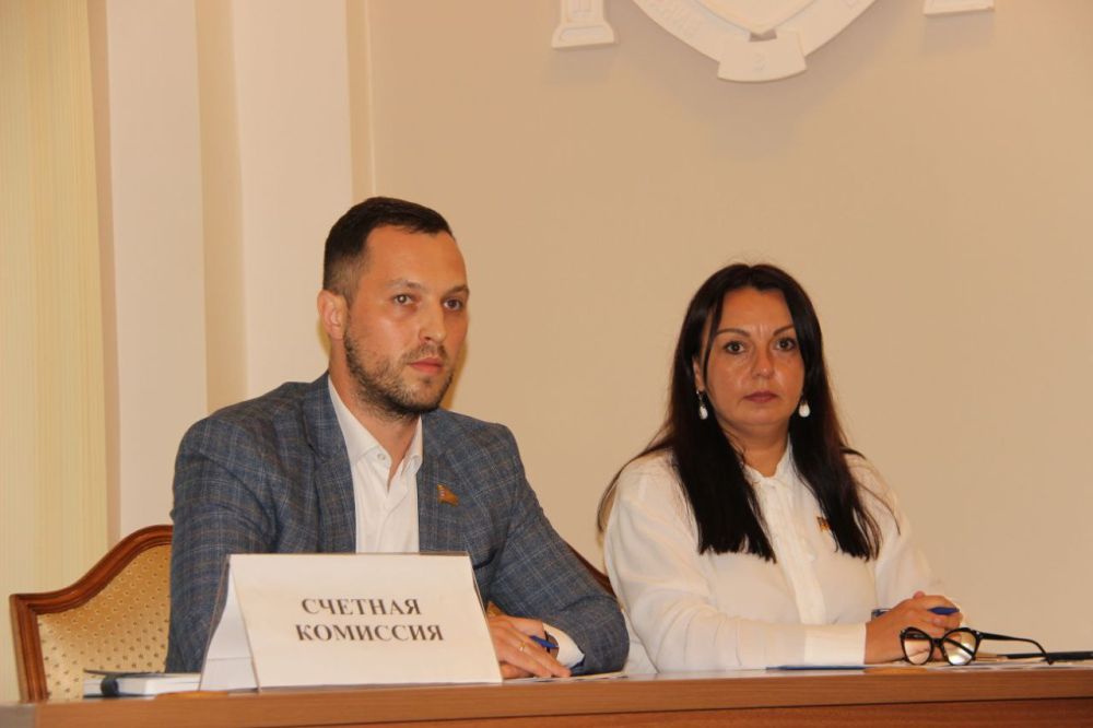 Константин Шимановский: На 2-й сессии Ялтинского городского совета объявлен конкурс на замещение должности главы администрации города, который состоится 25 октября в 10:00 в Малом зале Администрации Константин Шимановский: На 2-й сессии Ялтинского городского совета объявлен конкурс на замещение должности главы администрации города, который состоится 25 октября в 10:00 в Малом зале Администрации