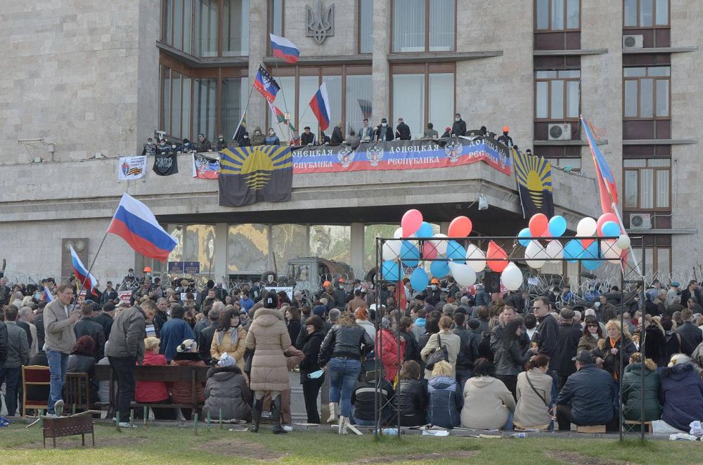 Михаил Развожаев: Сегодня вечером в «Новом Херсонесе» покажут премьеру документального фильма «На переломе эпох» Михаил Развожаев: Сегодня вечером в «Новом Херсонесе» покажут премьеру документального фильма «На переломе эпох»