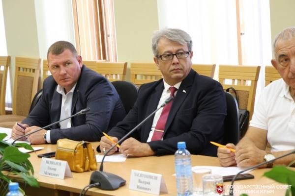 До конца 2024 года завершится строительство общеобразовательной школы в микрорайоне Исмаил-Бей в Евпатории До конца 2024 года завершится строительство общеобразовательной школы в микрорайоне Исмаил-Бей в Евпатории