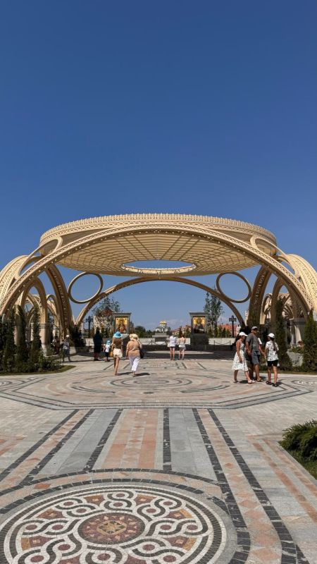 Новый Херсонес переходит на зимний график работы Новый Херсонес переходит на зимний график работы