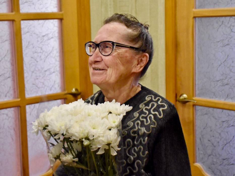 Владимир Немцев: Сегодня отмечается международный День пожилых людей Владимир Немцев: Сегодня отмечается международный День пожилых людей