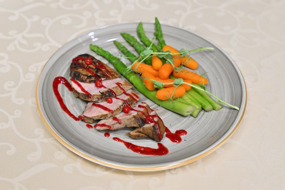 Едем вкусно из Петербурга в Москву и обратно Едем вкусно из Петербурга в Москву и обратно