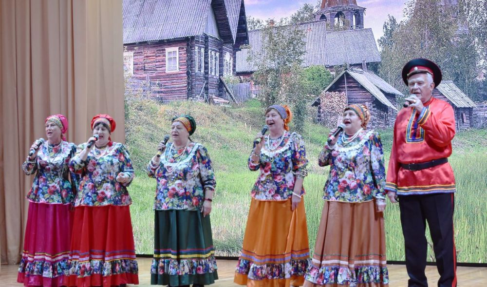 Галина Огнёва: Сегодня приняла участие в праздничном концерте в Доме творчества "Подмосковье"! Галина Огнёва: Сегодня приняла участие в праздничном концерте в Доме творчества "Подмосковье"!
