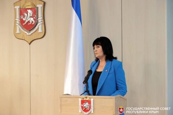 С 2025 года в Крыму начнётся реализация программы по модернизации дошкольных образовательных систем С 2025 года в Крыму начнётся реализация программы по модернизации дошкольных образовательных систем