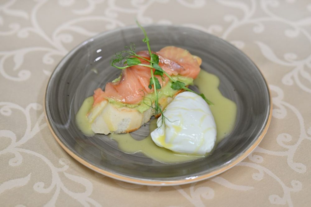 Едем вкусно из Петербурга в Москву и обратно Едем вкусно из Петербурга в Москву и обратно