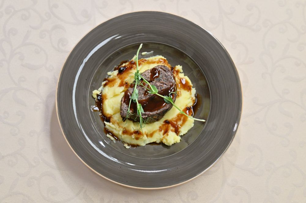 Едем вкусно из Петербурга в Москву и обратно Едем вкусно из Петербурга в Москву и обратно