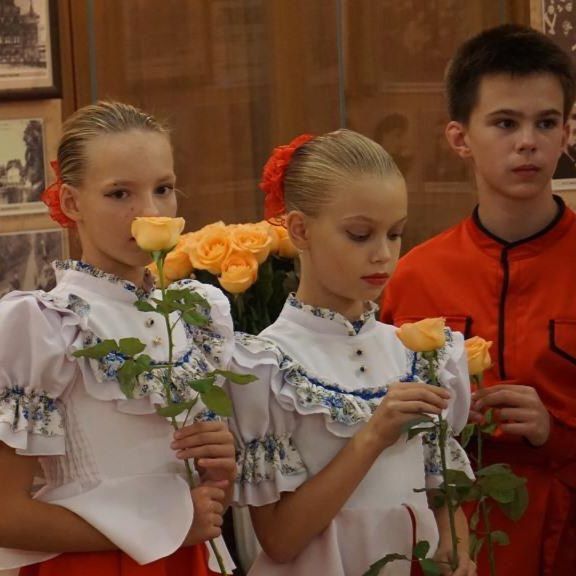 Международный день музыки отпраздновали в ялтинском Доме-музее А.П Международный день музыки отпраздновали в ялтинском Доме-музее А.П
