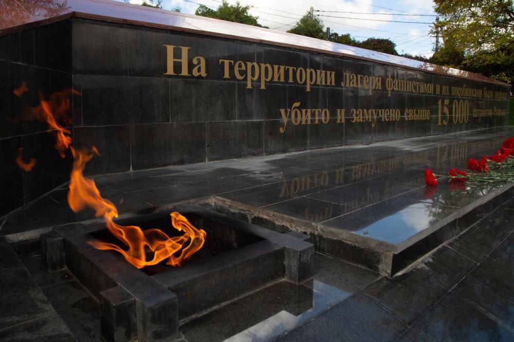 Владимир Константинов: На заседании Попечительского совета Мемориала «Красный» подвели итоги пятилетней работы и обсудили планы на ближайшие годы Владимир Константинов: На заседании Попечительского совета Мемориала «Красный» подвели итоги пятилетней работы и обсудили планы на ближайшие годы