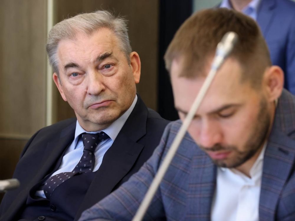 Депутаты обсудили план работы Комитета по физической культуре и спорту на очередном заседании Депутаты обсудили план работы Комитета по физической культуре и спорту на очередном заседании