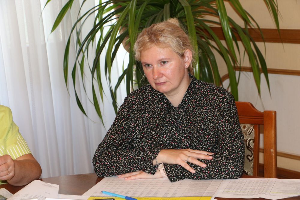 Минфин Крыма начал серию заслушиваний муниципалитетов по формированию прогнозных показателей по доходам на 2025-2027 годы Минфин Крыма начал серию заслушиваний муниципалитетов по формированию прогнозных показателей по доходам на 2025-2027 годы