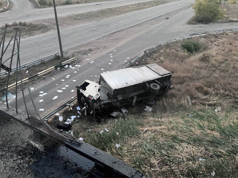 Происшествия на дорогах Республики Происшествия на дорогах Республики