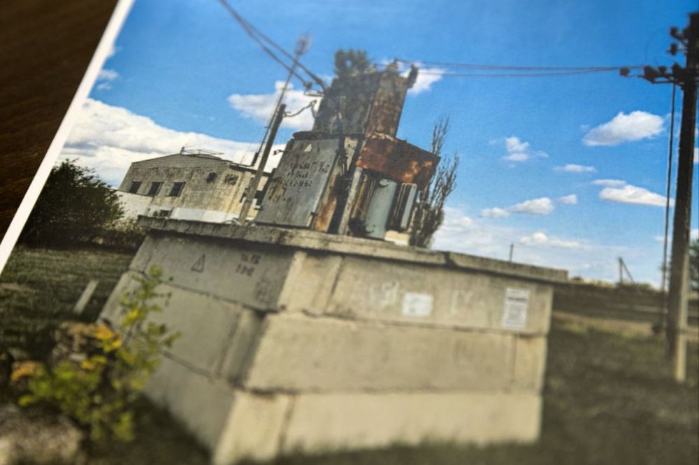 В Крыму в I квартале 2025 года заменят 50 трансформаторных подстанций В Крыму в I квартале 2025 года заменят 50 трансформаторных подстанций