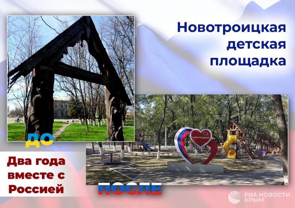 Как изменилась Херсонщина в составе России? Как изменилась Херсонщина в составе России?