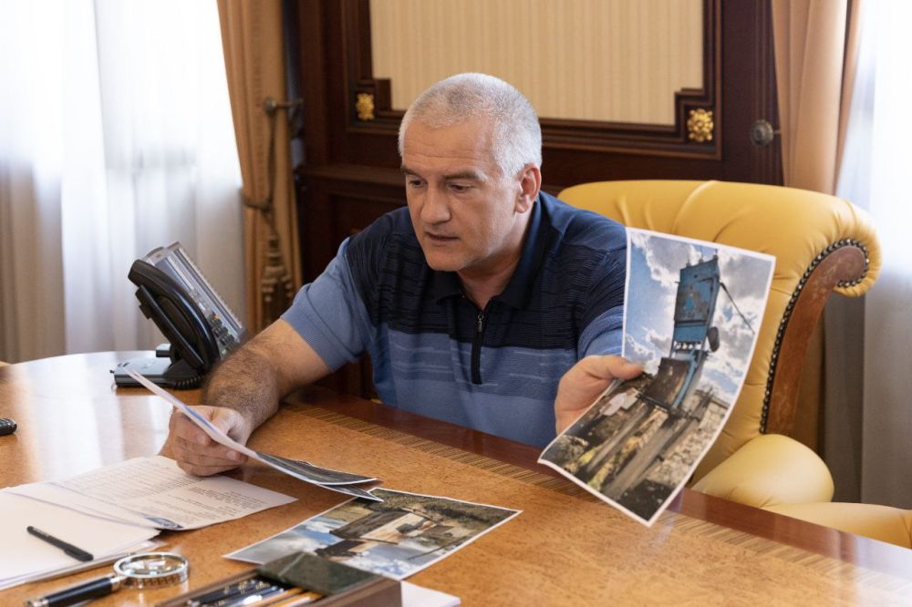 В Крыму в I квартале 2025 года заменят 50 трансформаторных подстанций В Крыму в I квартале 2025 года заменят 50 трансформаторных подстанций