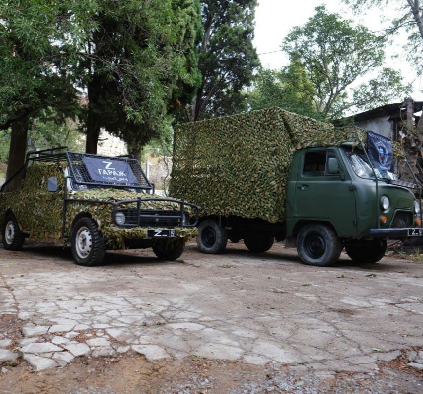 �� ���� � �������: ���������� ��������� ������������ ������ ����� ����������