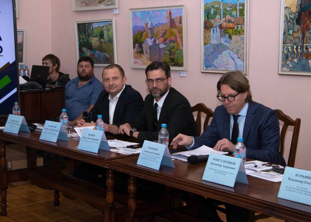 Альберт Куршутов: Принял участие во II Всероссийском медиафоруме «Журналистика в период СВО» Альберт Куршутов: Принял участие во II Всероссийском медиафоруме «Журналистика в период СВО»